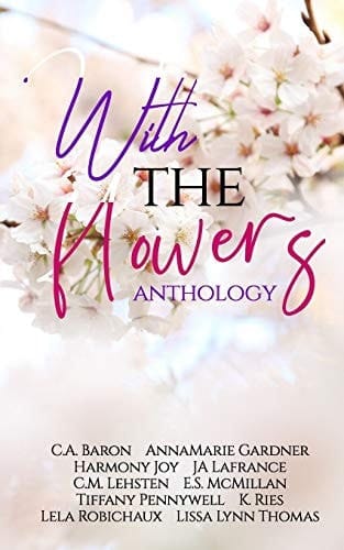 With the Flowers Anthology