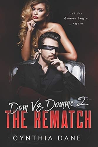 Dom Vs. Domme 2 The Rematch