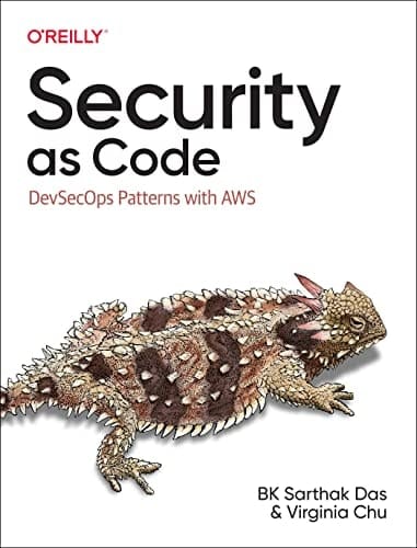 Security as Code DevSecOps Patterns with AWS
