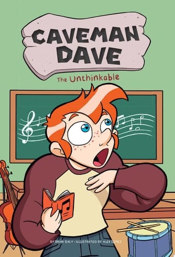 Unthinkable: #4