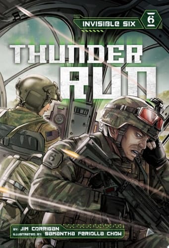 Thunder Run