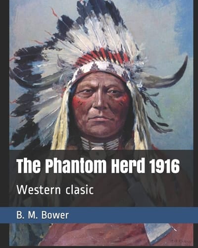 The Phantom Herd 1916 Western Clasic
