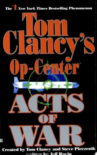 Acts of War