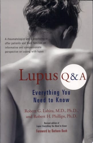 Lupus Q + A (Revised Edition)