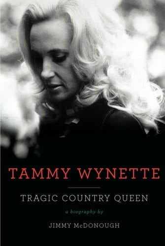 Tammy Wynette