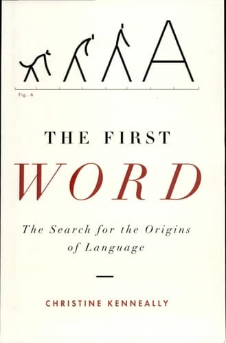 The First Word