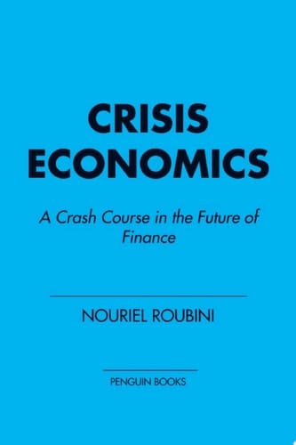 Crisis Economics