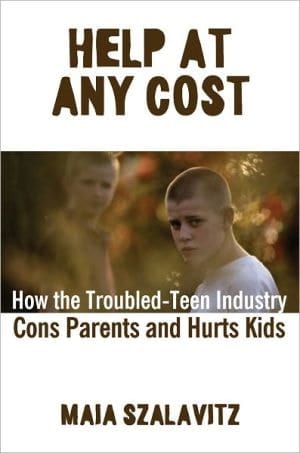 Help At Any Cost