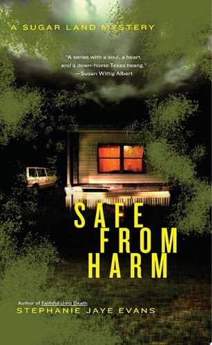 Safe From Harm