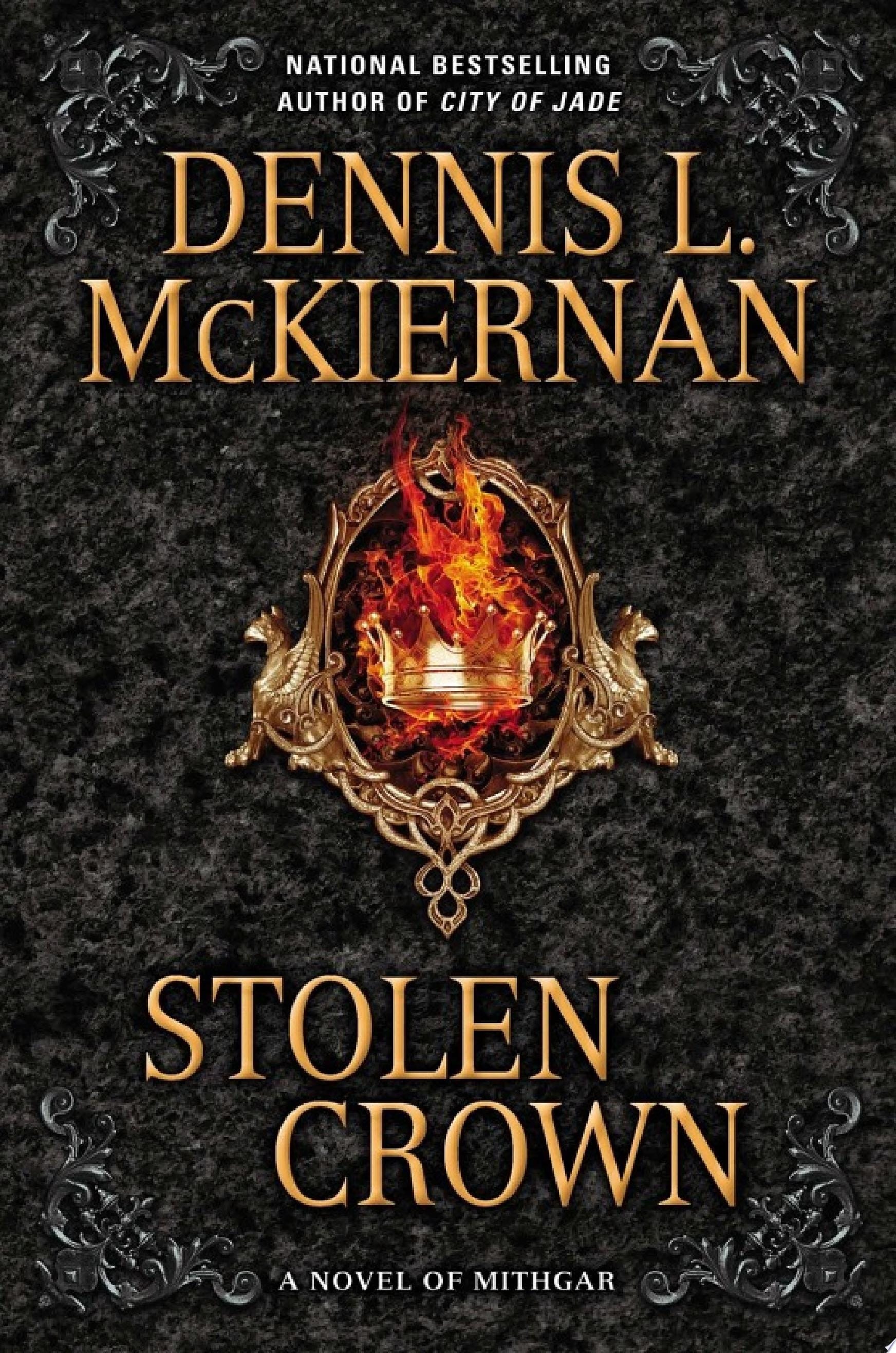 Stolen Crown