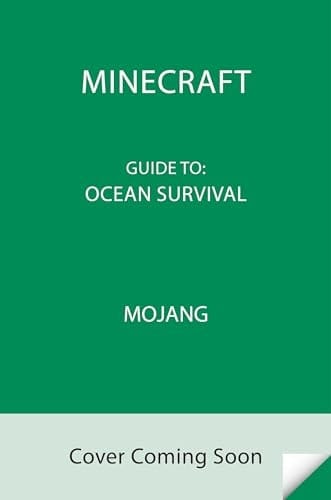 Minecraft Guide to Ocean Survival