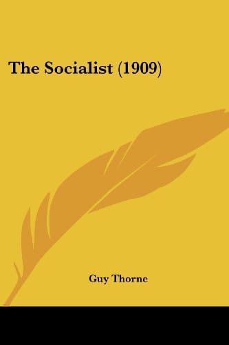 The Socialist (1909)