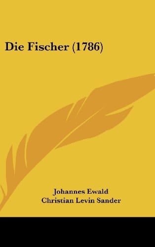 Die Fischer (1786)