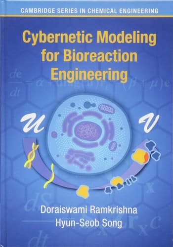 Cybernetic Modeling for Bioreaction Engineering