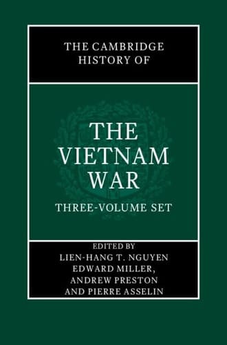 The Cambridge History of the Vietnam War