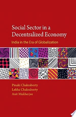 Social Sector in a Decentralised Economy
