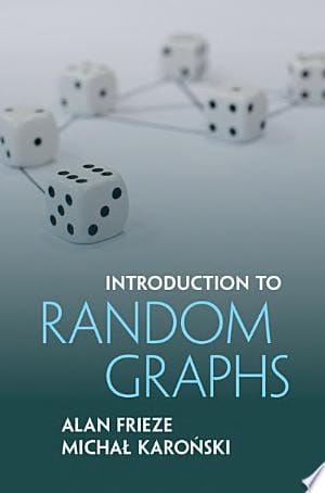 Introduction to Random Graphs