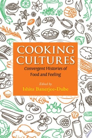 Cooking Cultures