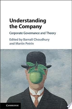 Understanding the Company