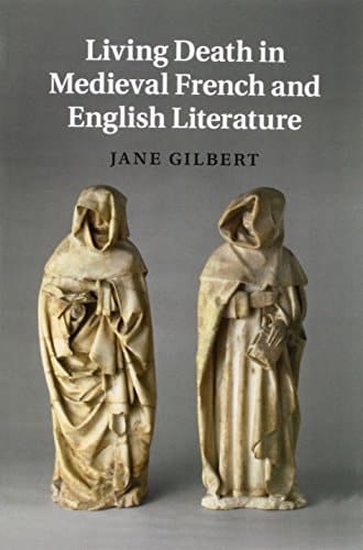 Living Death in Medieval French and English Literature