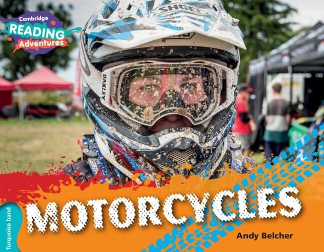Motorcycles