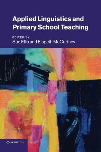 Applied Linguistics and Primary School Teaching