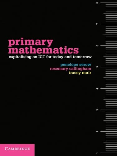 Primary Mathematics