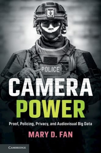Camera Power