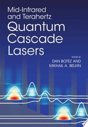 Mid-Infrared and Terahertz Quantum Cascade Lasers