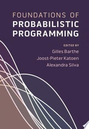 Foundations of Probabilistic Programming