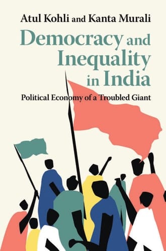 Democracy and Inequality in India