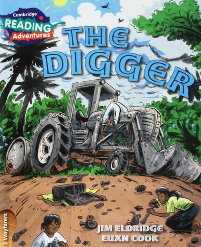 Cambridge Reading Adventures Wayfarers Strand Pack