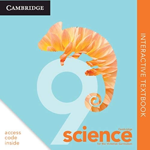 Science, Year 9