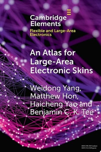 An Atlas for Large-Area Electronic Skins From Materials to Systems Design