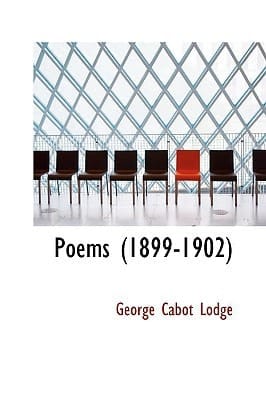 Poems 1899-1902