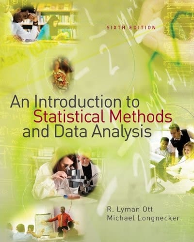 Bundle: An Introduction to Statistical Methods and Data Analysis, 6th + SPSS Integrated Student Version 17.0