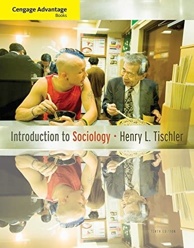 Bundle: Cengage Advantage Books: Introduction to Sociology, 10th + Wadsworth Classic Readings in Sociology, 5th