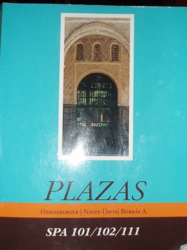 Plazas