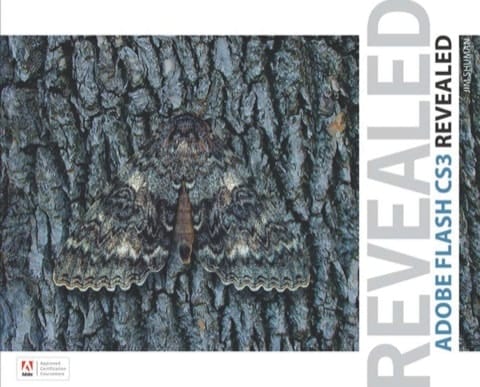 Adobe Flash CS3 Revealed, 1e