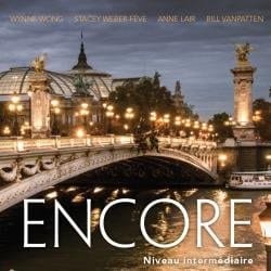 Encore niveau intermediaire