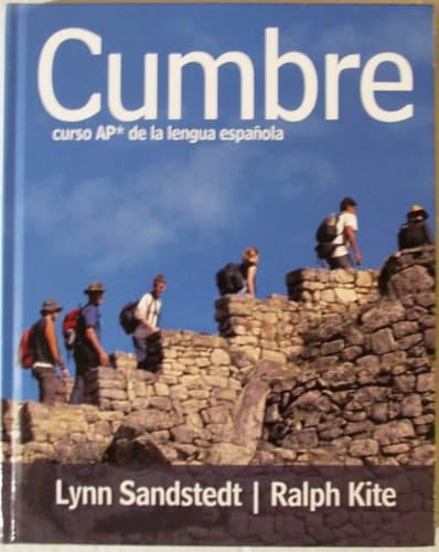 Cumbre