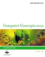 Computer Concepts 2012 Comprehensive