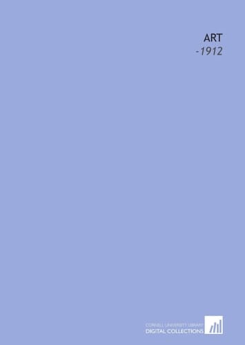Art: -1912