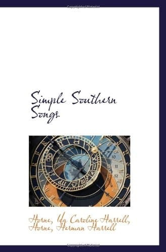 Simple Southern Songs