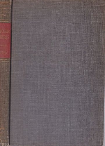 Nuclear physics,: A textbook (Addison-Wesley physics series. Principles of physics series)