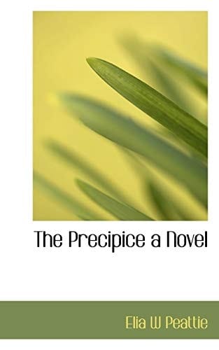 The Precipice a Novel