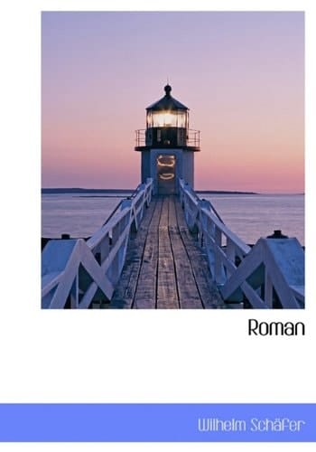 Roman (German Edition)