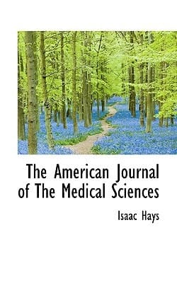 The American Journal of The Medical Sciences