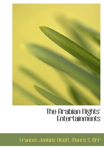 The Arabian Nights' Entertainments