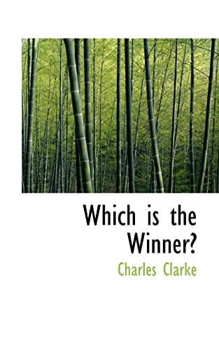 Which is the Winner?